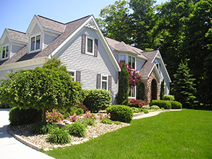 Landscapers and Lawncare Services in Naples, NY